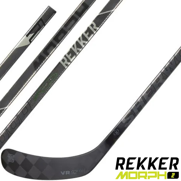 OPS SHERWOOD REKKER MORPH2